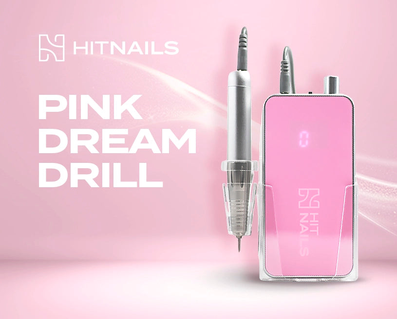 Pink Dream Drill