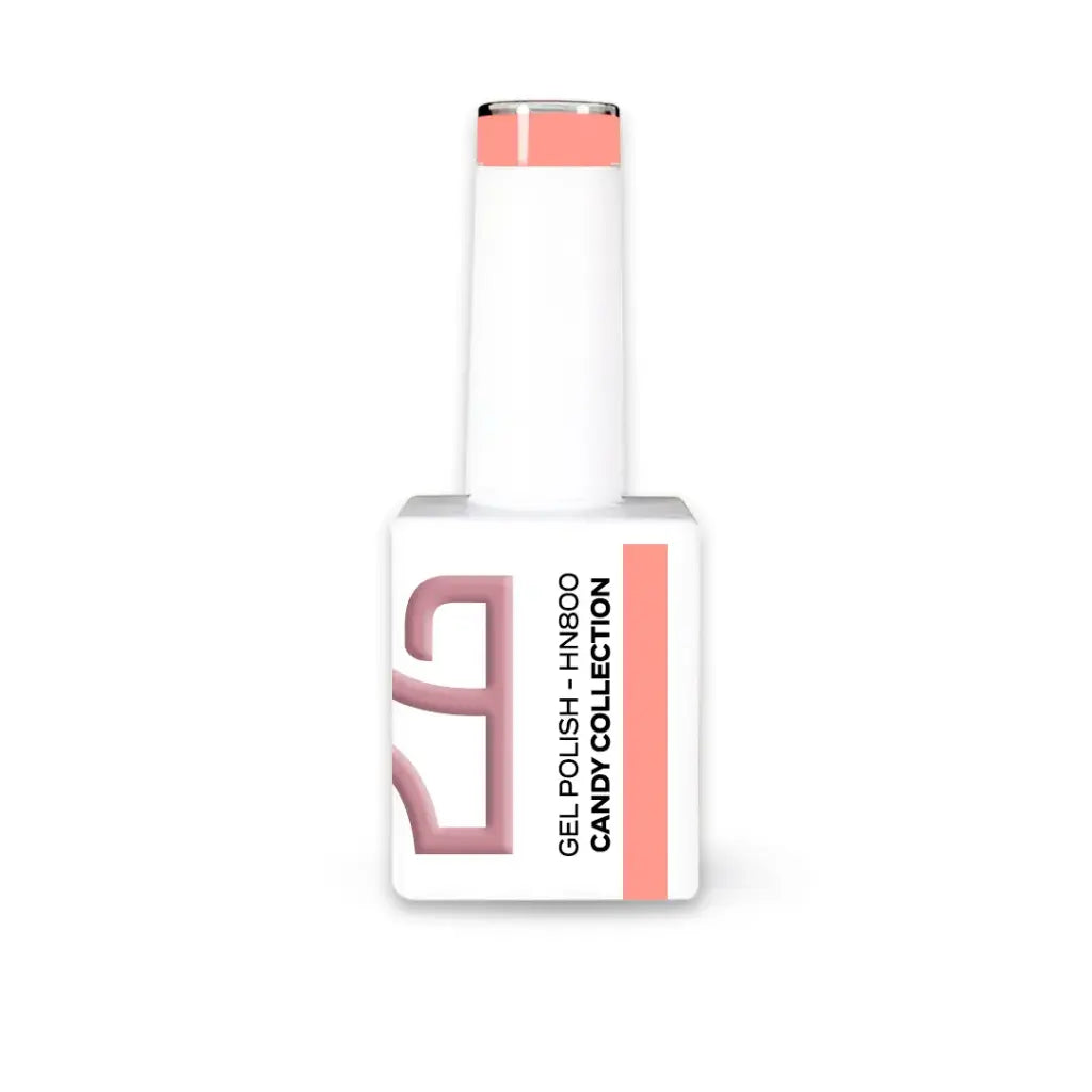 Verniz Gel Candy Collection 10ml - HN800