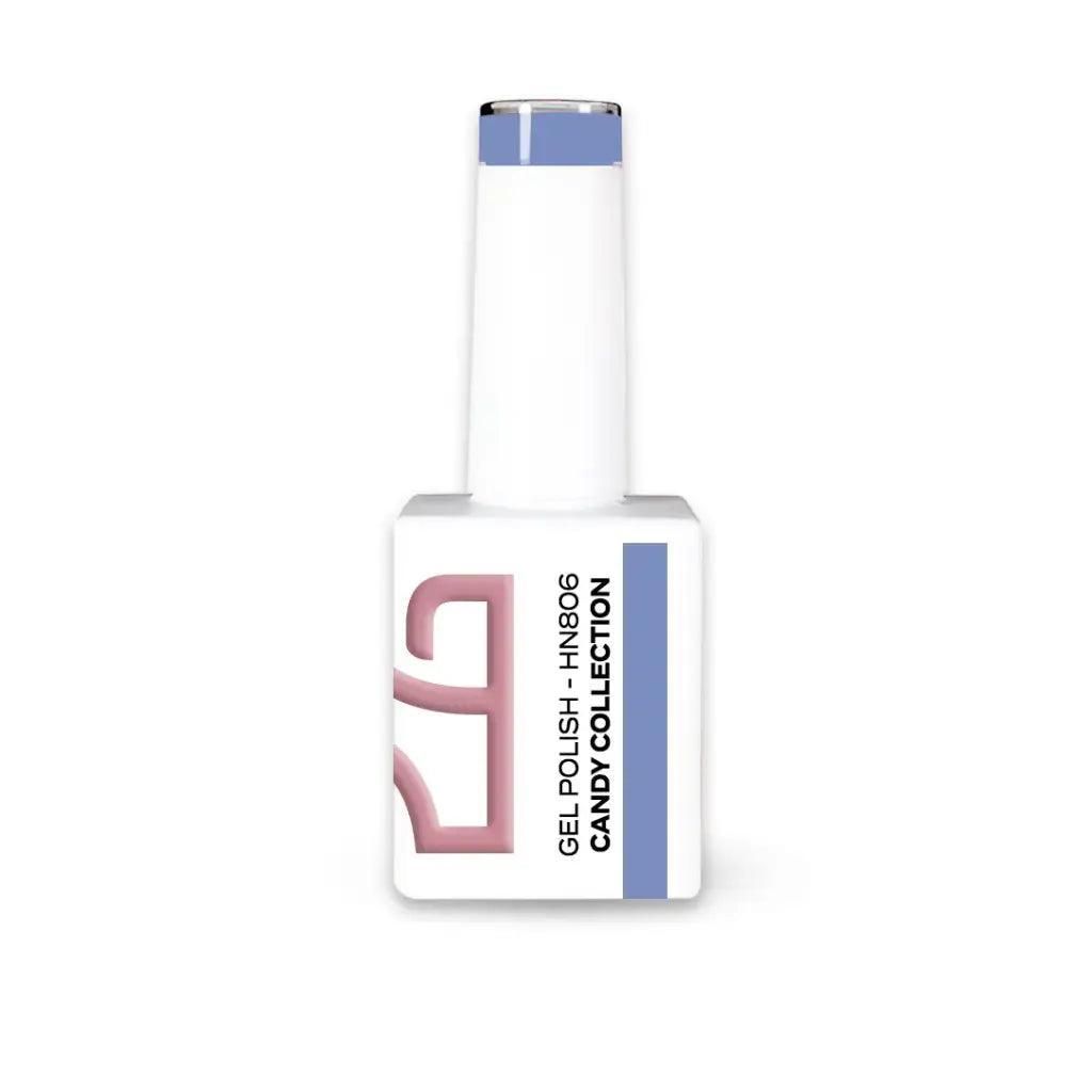 Verniz Gel Candy Collection 10ml - HN806