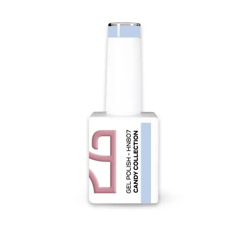 Verniz Gel Candy Collection 10ml - HN807
