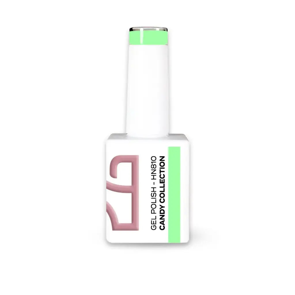 Gel Polish Candy Collection 10ml - HN810