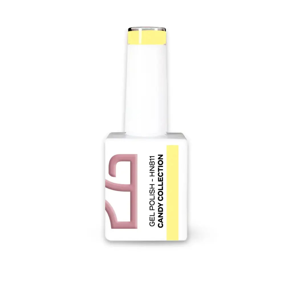Verniz Gel Candy Collection 10ml - HN811