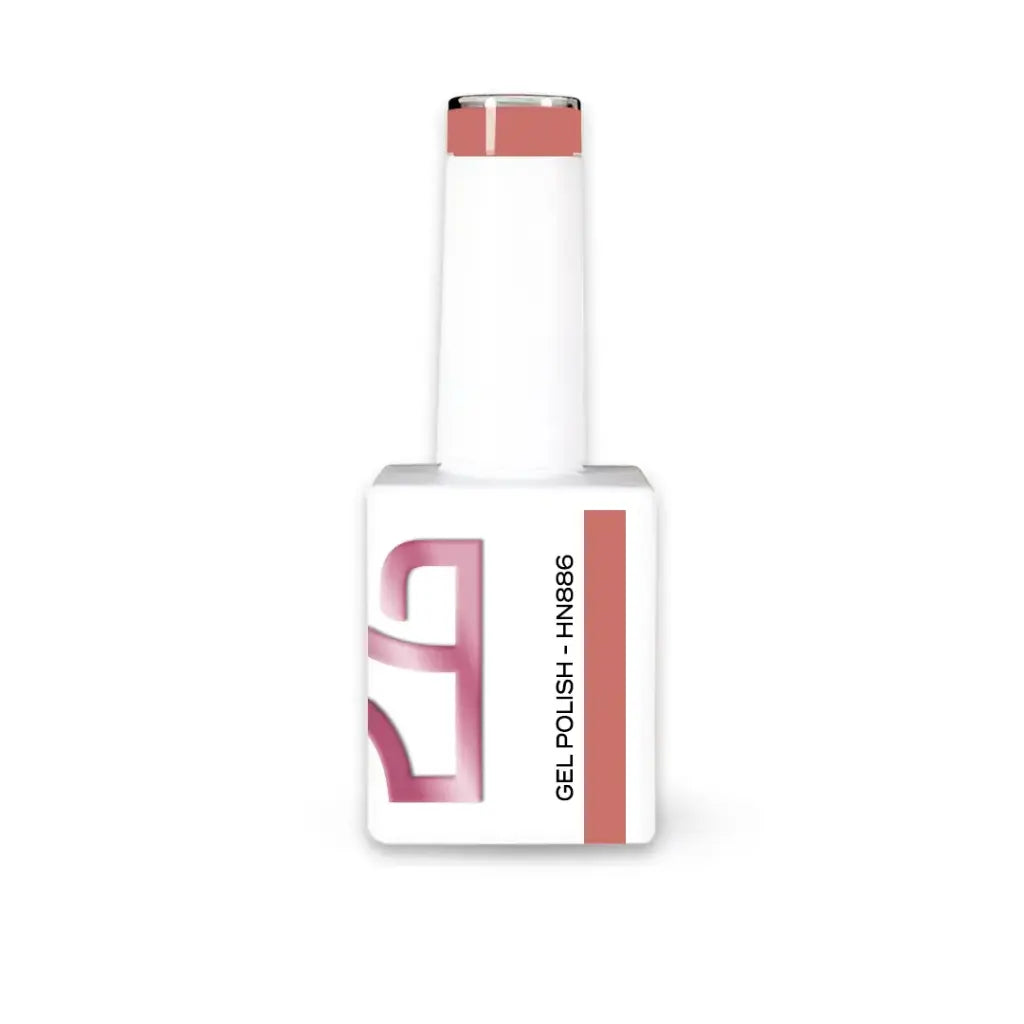 Verniz Gel Chocolat Affair Collection 10ml - HN886