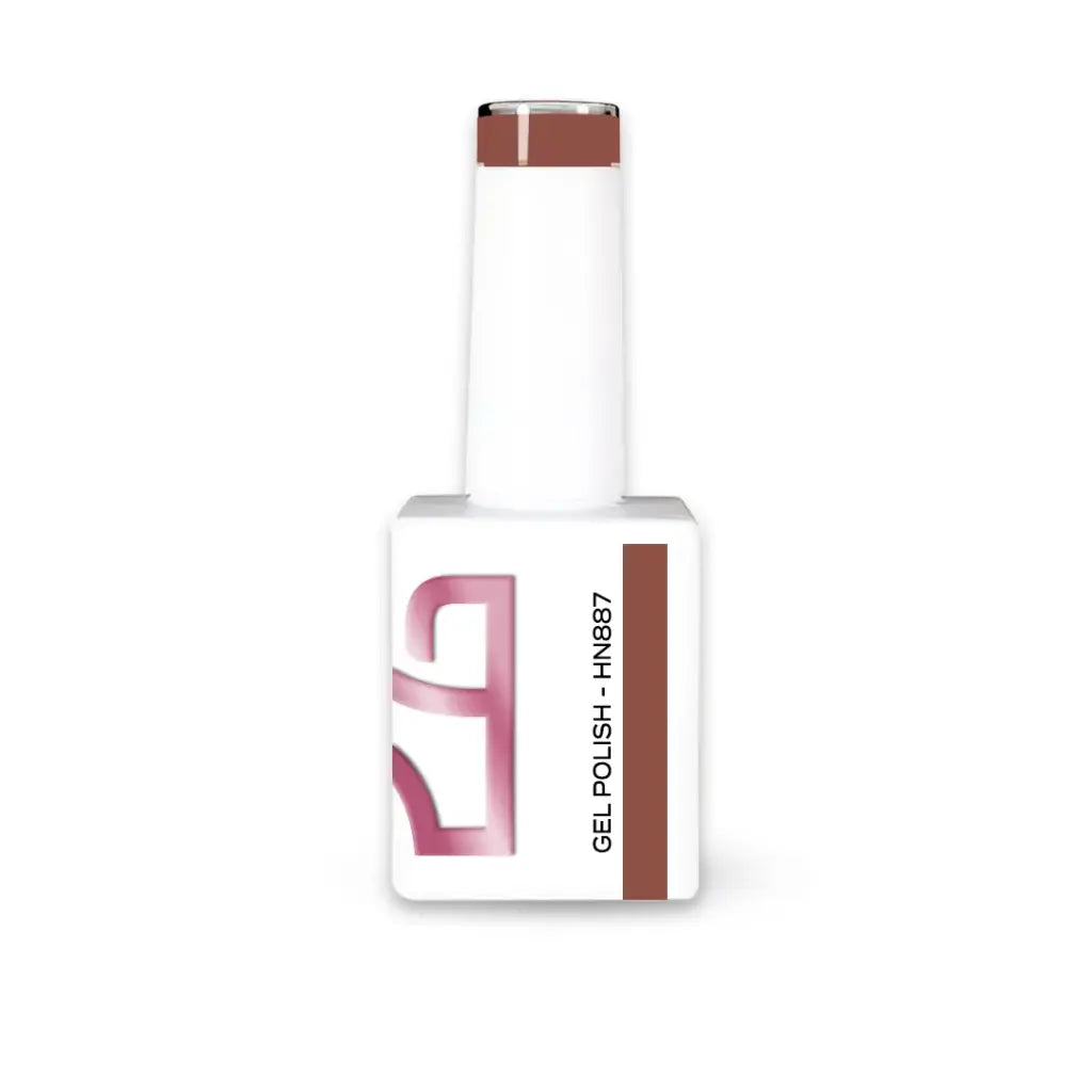 Verniz Gel Chocolat Affair Collection 10ml - HN887