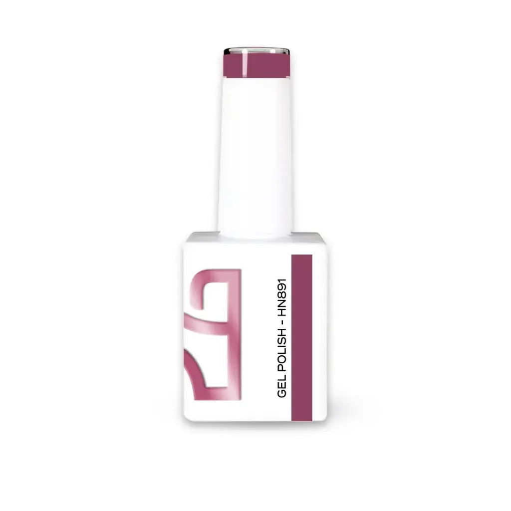Verniz Gel Chocolat Affair Collection 10ml - HN891