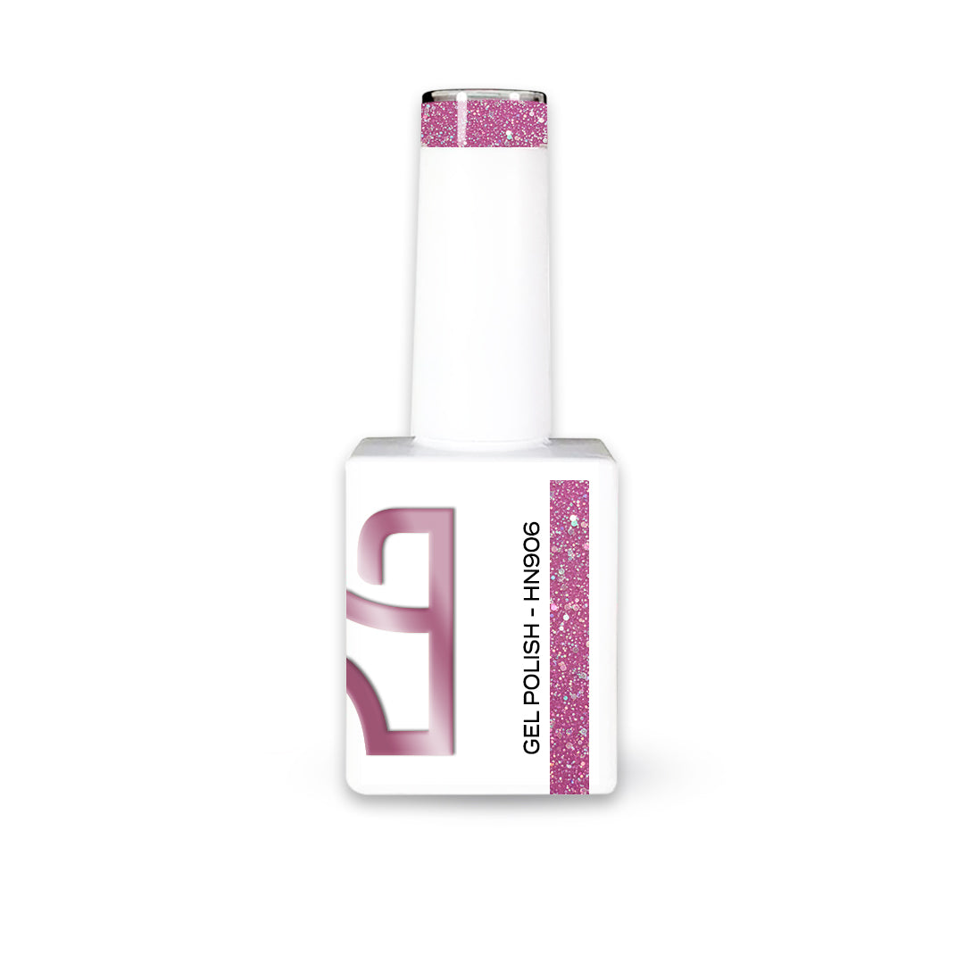 Verniz Gel Glow Hit Collection 10ml - HN906