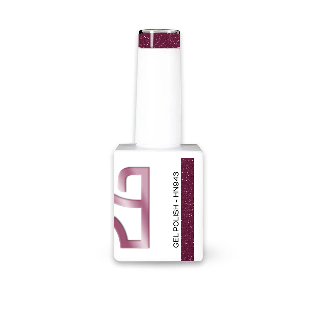 Verniz Gel Pink Lovers 10ml - HN943