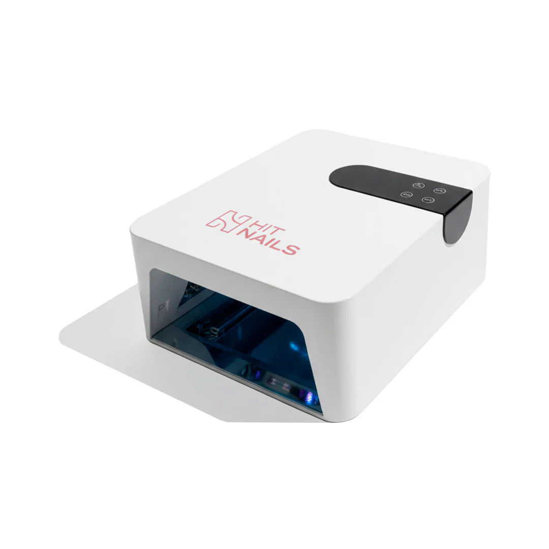 Profissional LED Dryer Lamp 48W Branca
