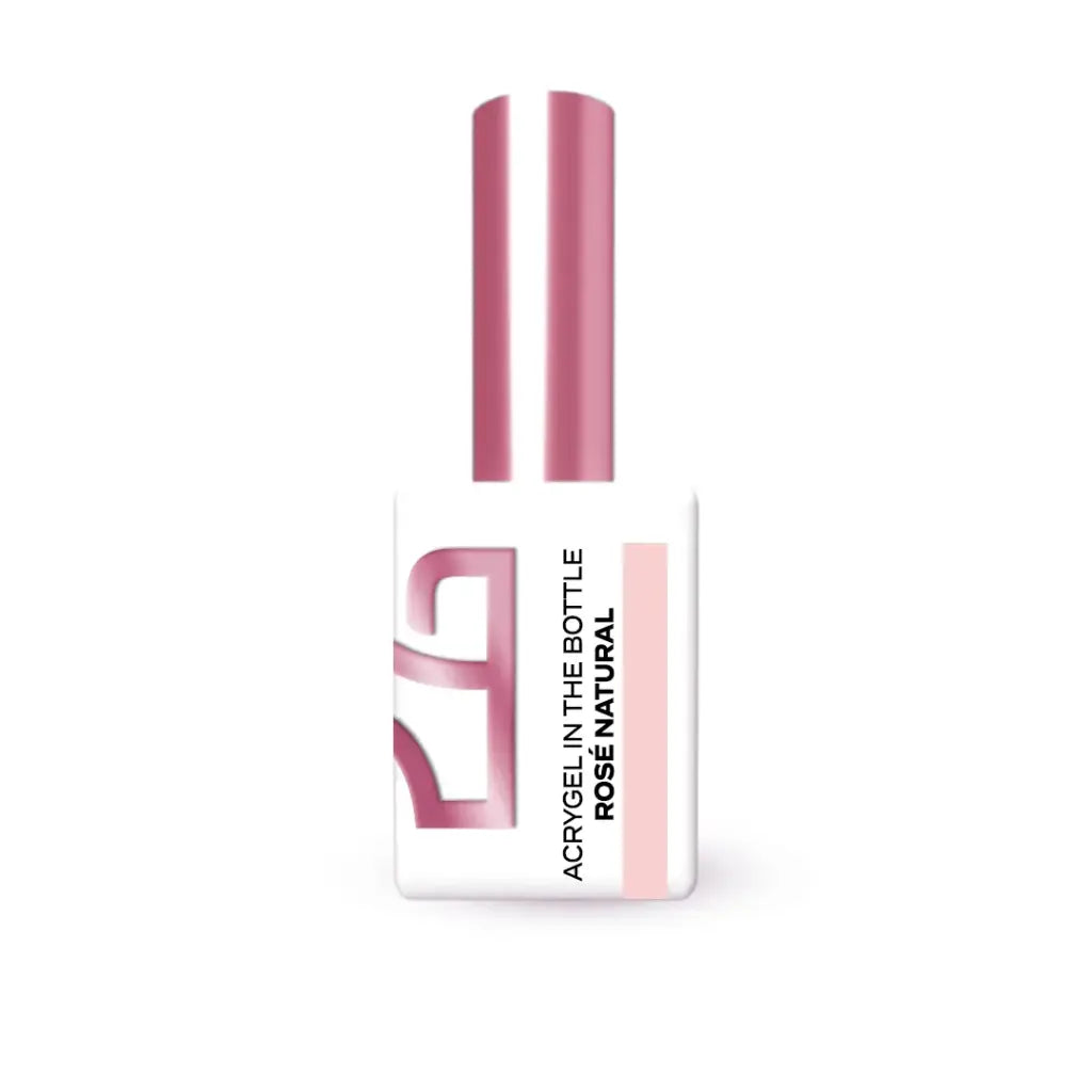 AIB - Acrygel in the Bottle - Rosé Natural 10ml