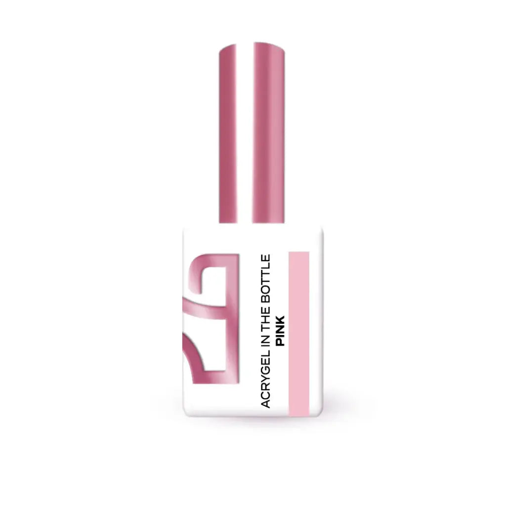 AIB - Acrygel in the Bottle - Pink 10ml