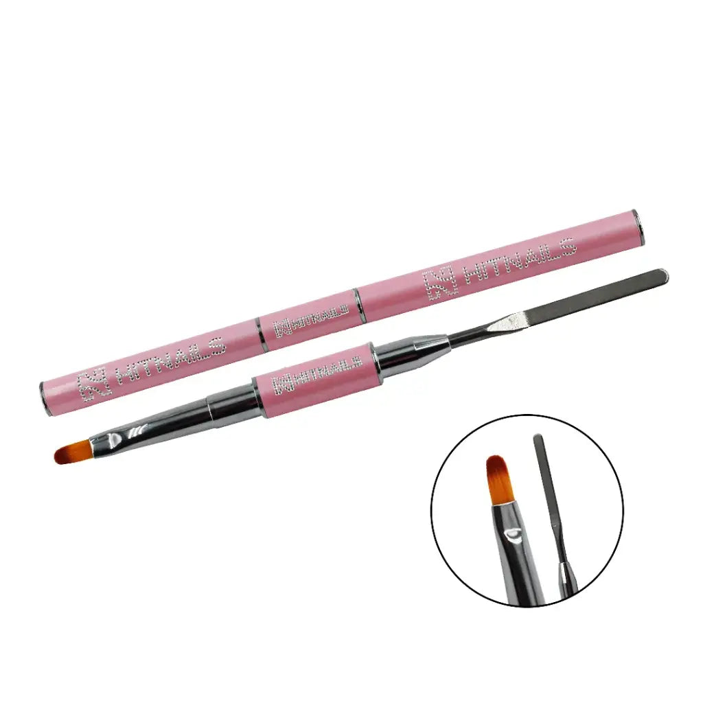 Pincel Smooth Duo 6