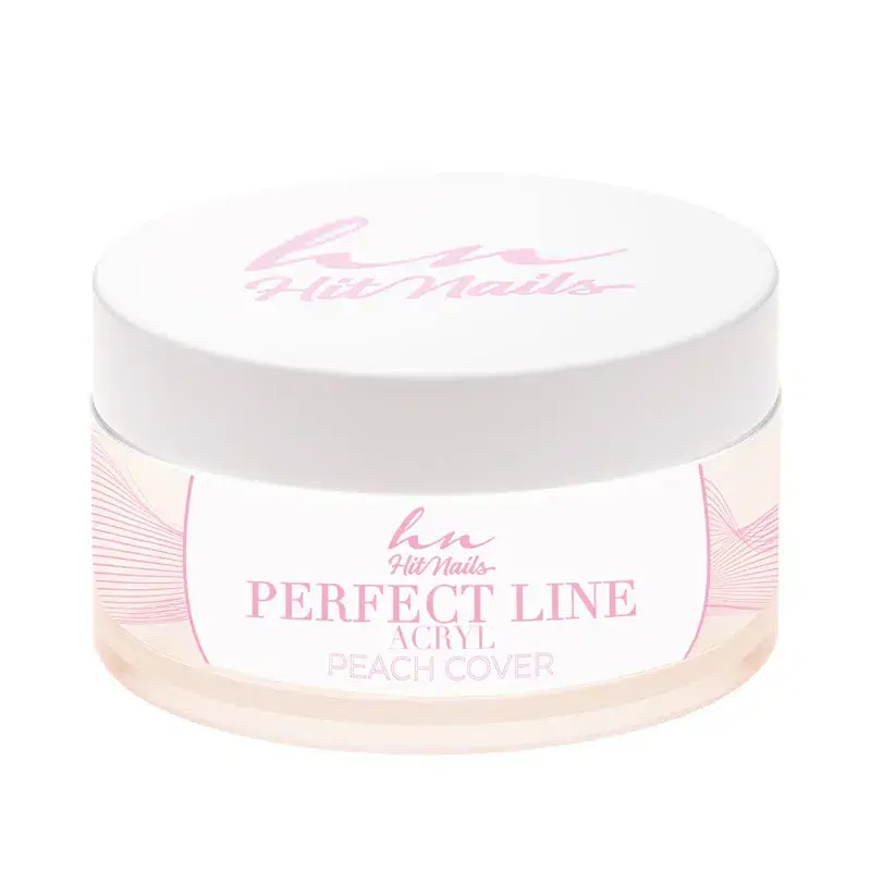 Perfect Line - Acryl - Peach Cover 110g (0 avaliação) 10 vendidos nas últimas 24 horas