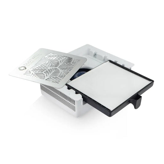 Aspirador Integrável DustWell Champion 90W