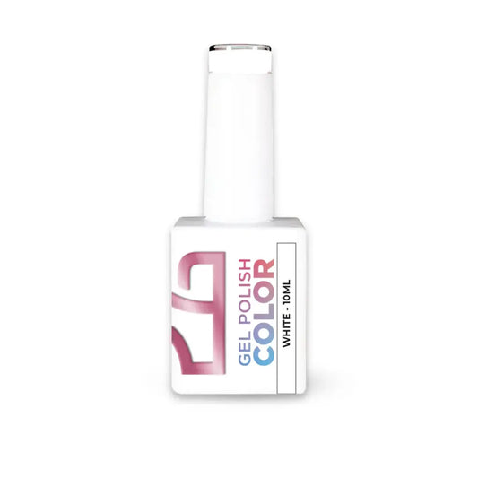 Verniz Gel Branco 10ml
