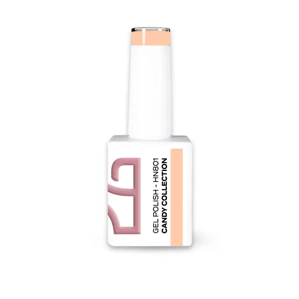 Verniz Gel Candy Collection 10ml - HN801