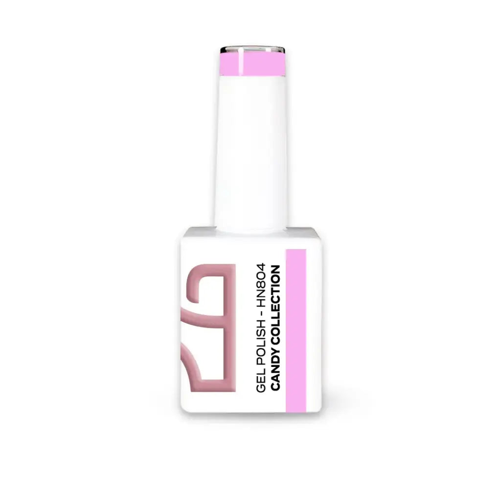 Verniz Gel Candy Collection 10ml - HN804