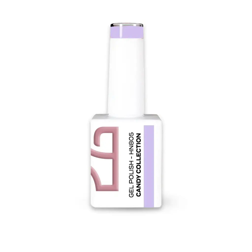 Verniz Gel Candy Collection 10ml - HN805