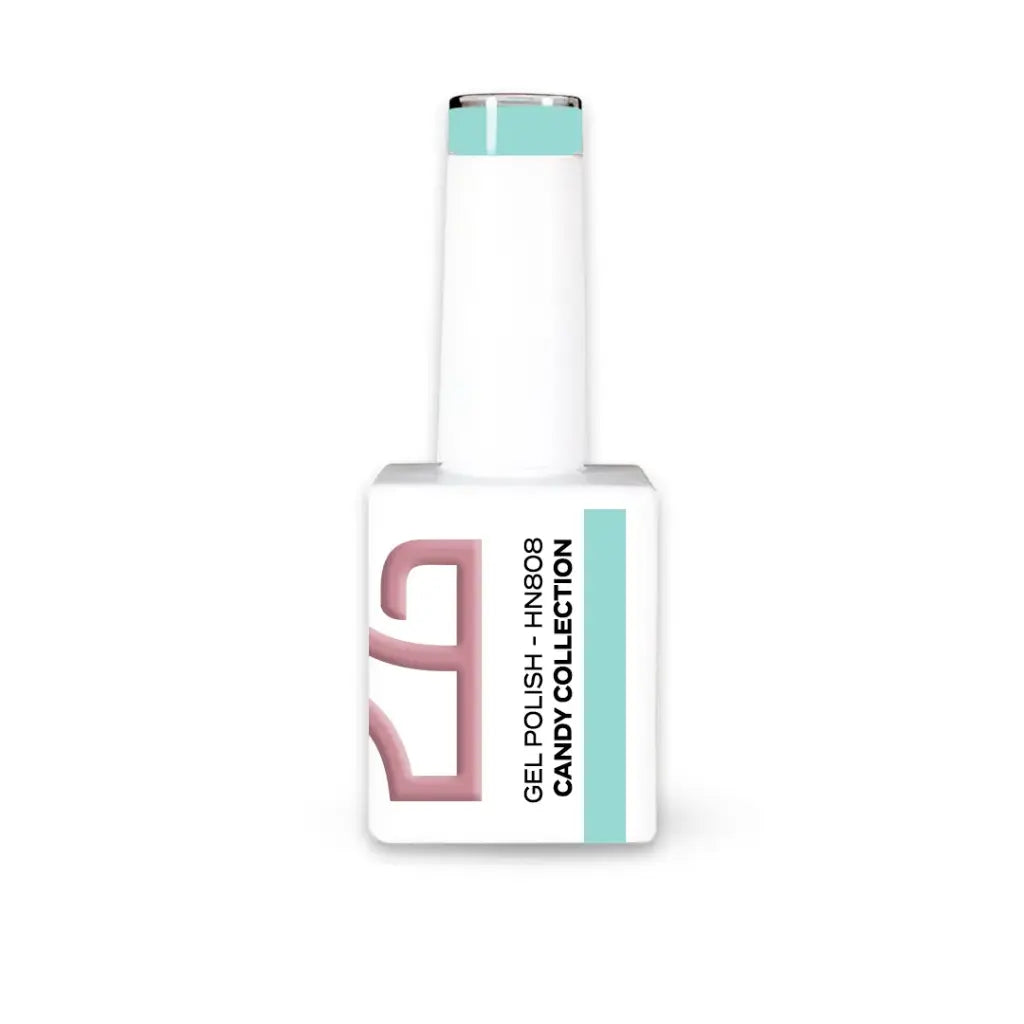 Verniz Gel Candy Collection 10ml - HN808