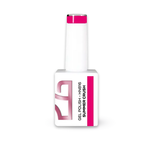 Gel Polish Summer Crush 10ml - HN816