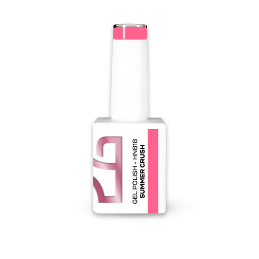 Gel Polish Summer Crush 10ml - HN818