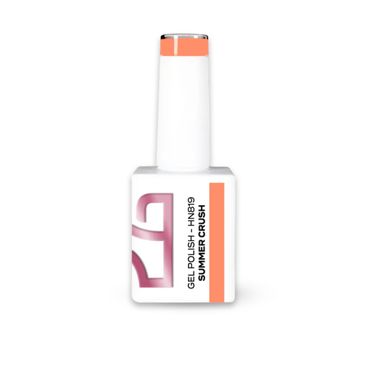 Gel Polish Summer Crush 10ml - HN819