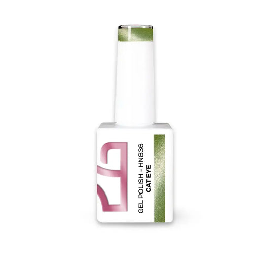 Verniz Gel Cat Eye 10ml - HN836
