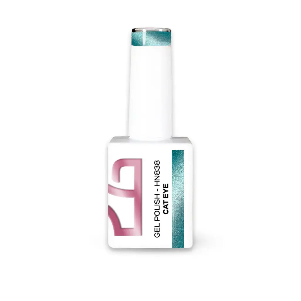 Verniz Gel Cat Eye 10ml - HN838