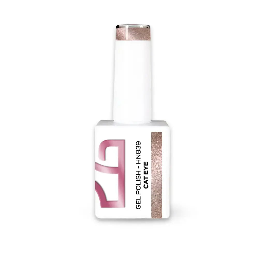 Verniz Gel Cat Eye 10ml - HN839