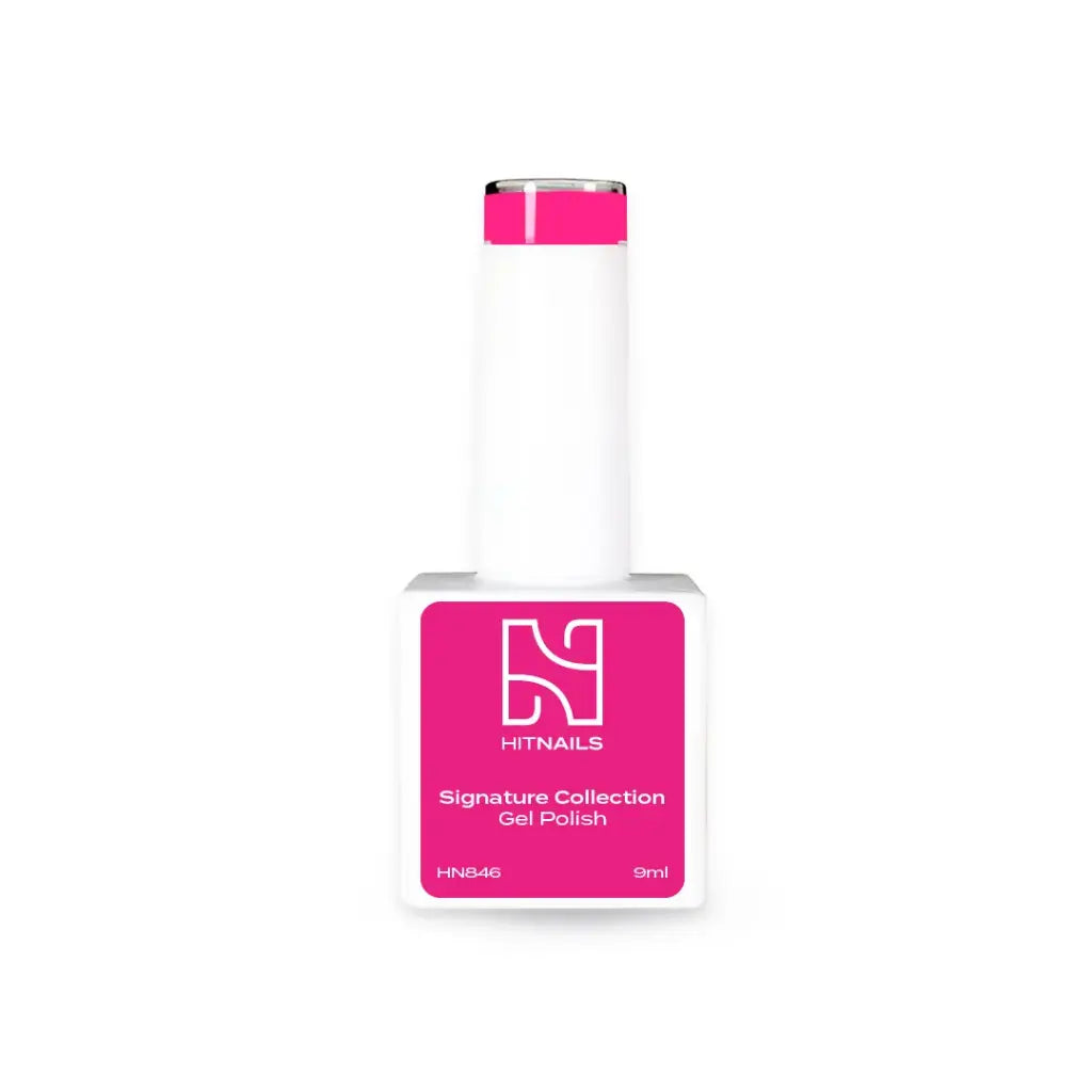 Verniz Gel Signature Collection - HN846