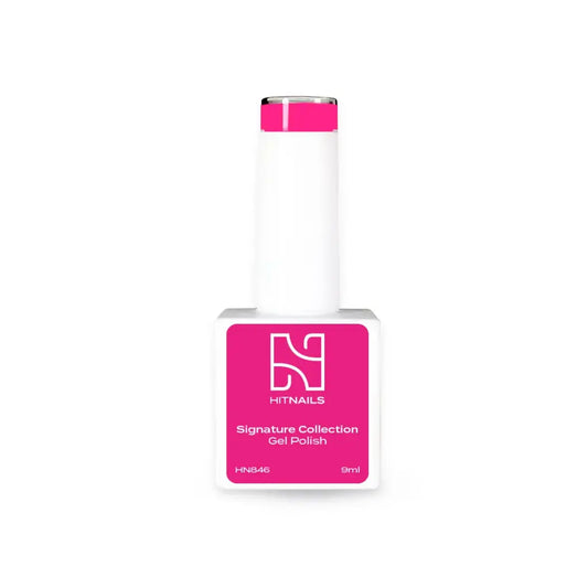 Verniz Gel Signature Collection - HN846
