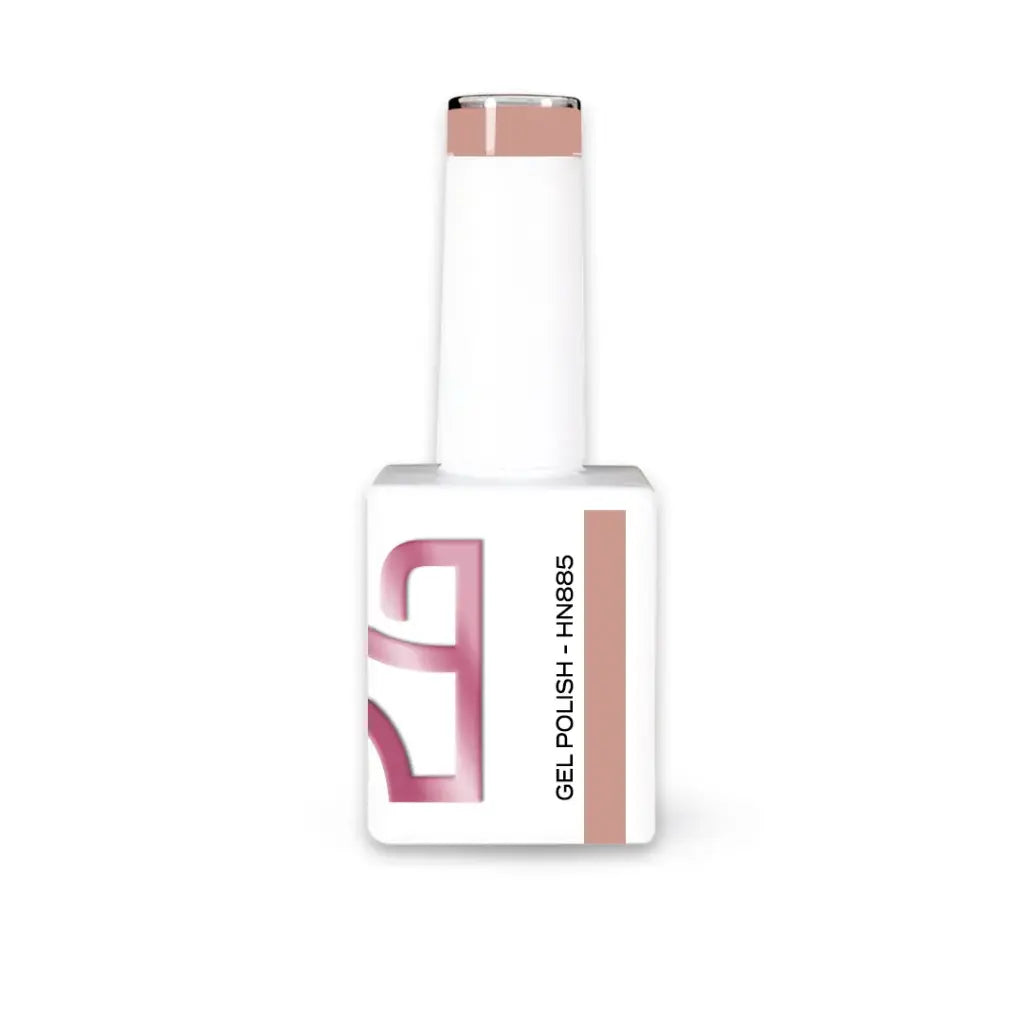 Verniz Gel Chocolat Affair Collection 10ml - HN885