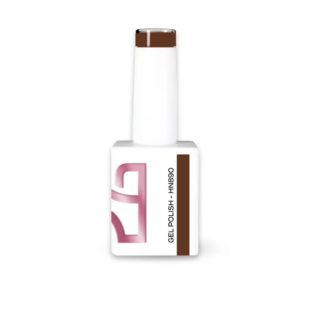 Verniz Gel Chocolat Affair Collection 10ml - HN890