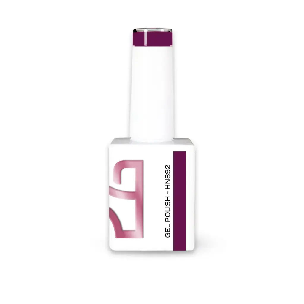 Verniz Gel Chocolat Affair Collection 10ml - HN892