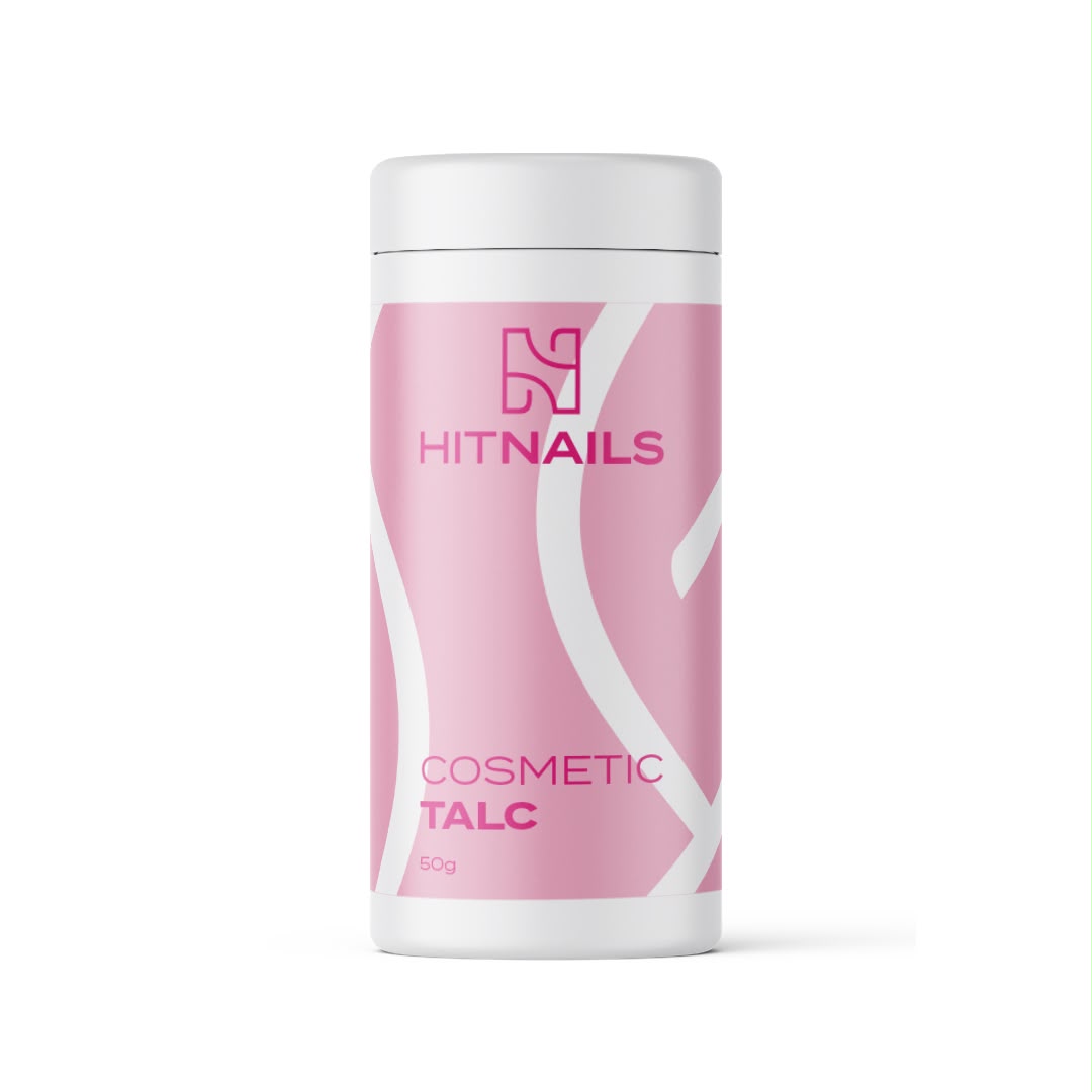 Cosmetic Talc