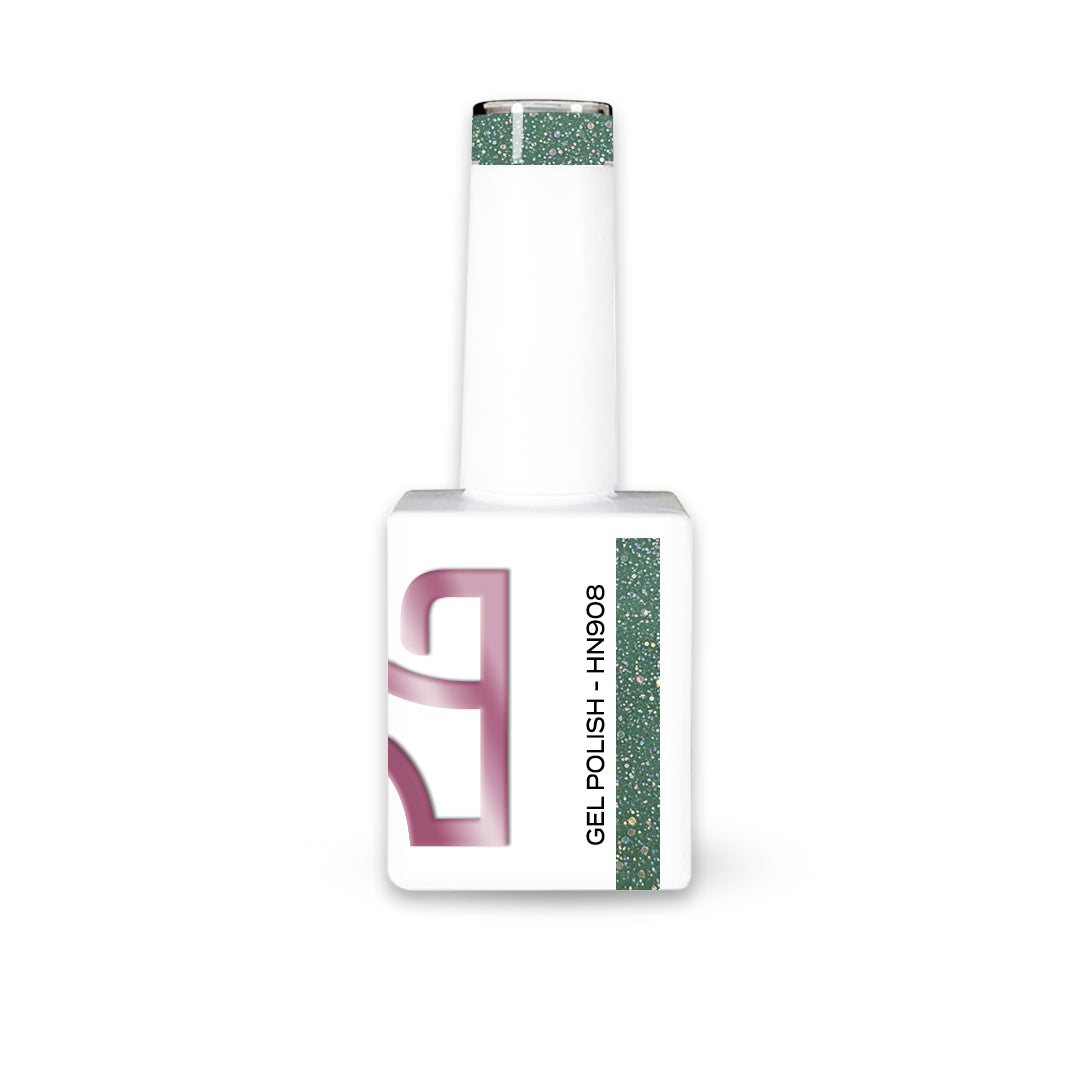 Verniz Gel Glow Hit Collection 10ml - HN908