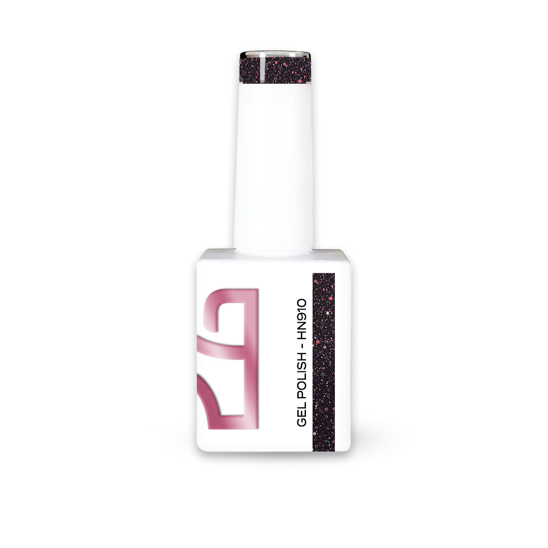 Verniz Gel Glow Hit Collection 10ml - HN910