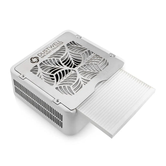 Aspirador de Mesa DustWell Pro N1 90W