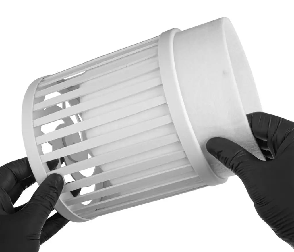 Aspirador Vertical Profissional Air Dust