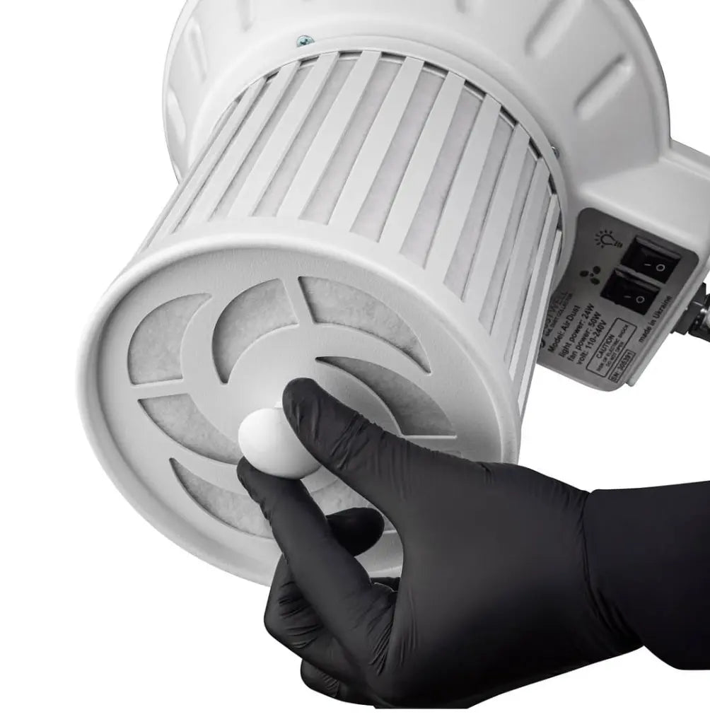 Aspirador Vertical Profissional Air Dust