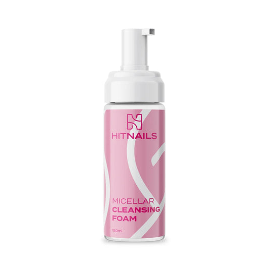 Micellar Cleansing Foam 150ml