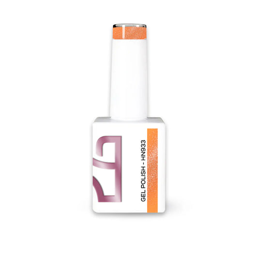 Verniz Gel Neon Summer 10ml - HN933