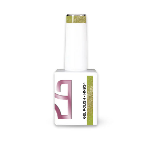 Verniz Gel Neon Summer 10ml - HN934