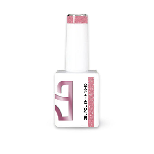Verniz Gel Pink Lovers 10ml - HN940