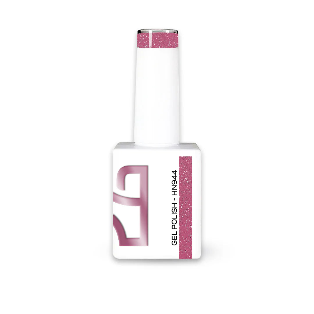 Verniz Gel Pink Lovers 10ml - HN944