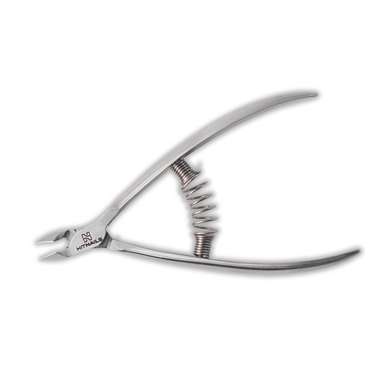 Alicate Expert Cuticle Nipper 7mm
