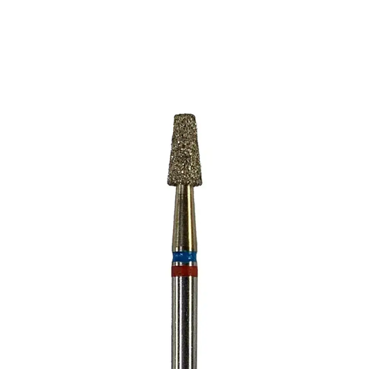 Carbide Diamante Cone Prep