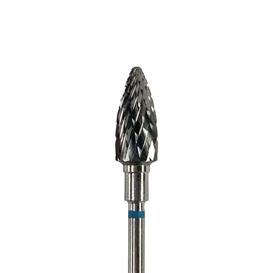 Carbide Remoção Tungsténio Média