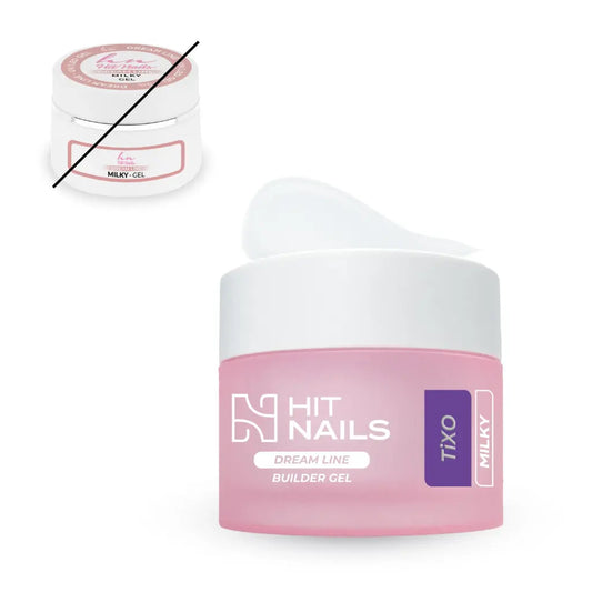 Dream Line Tixo - Milky 62g