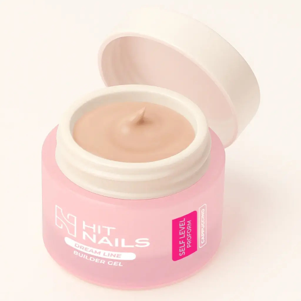 Dream Line Self Level ProForm - Cappuccino 25g