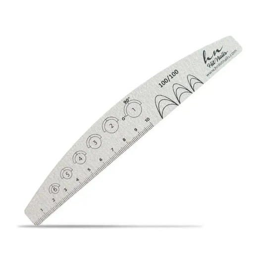 Lima de Competição Switch 100/100 HN